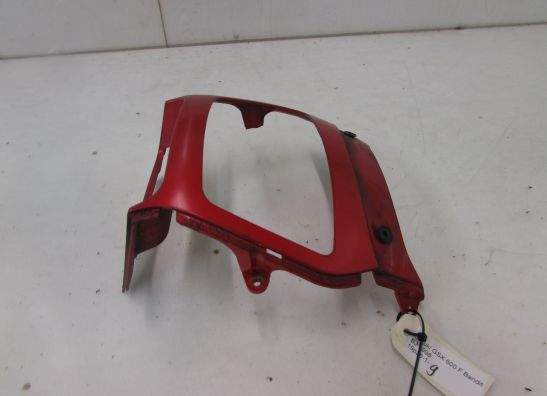 Topkuip Suzuki GSF 600 650 Bandit 