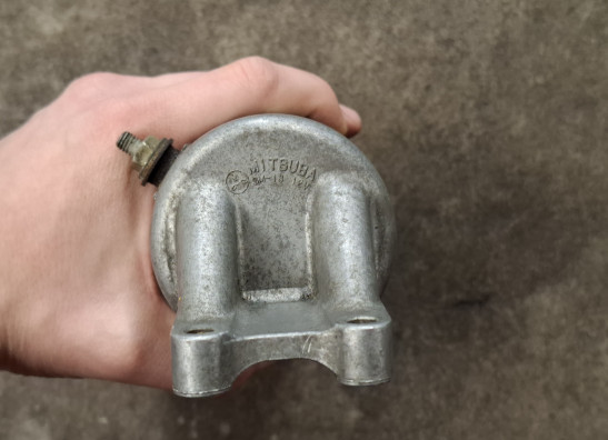 Anlasser Suzuki GSX R 750