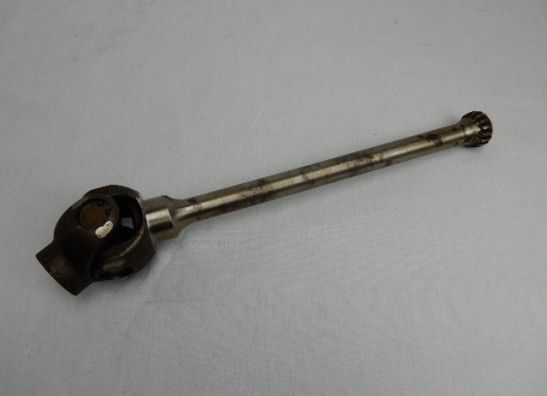 Cardan axle Moto Guzzi Nevada 750