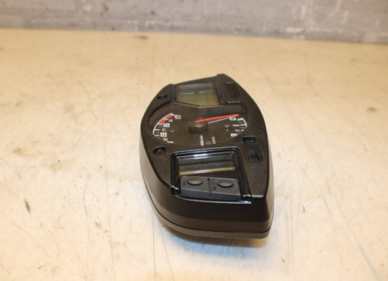 Tacho-set Honda CBR 600 RR