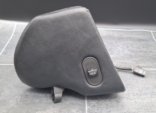 Radio Zubehor Harley Davidson FLHTCU Electra Glide Ultra Classic