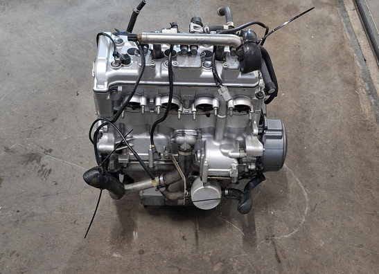 Motorblock Yamaha FJR 1300