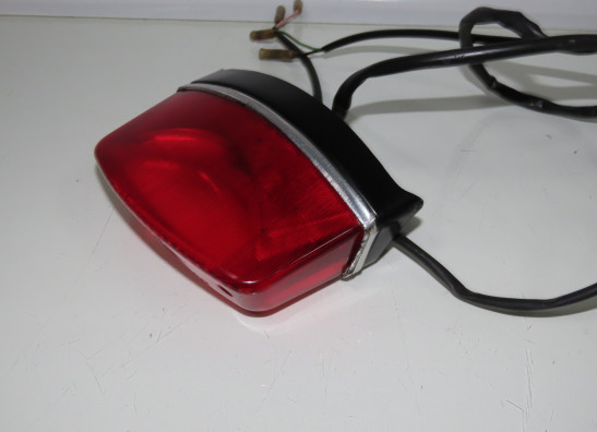 Achterlicht Moto Guzzi 1100 Sport