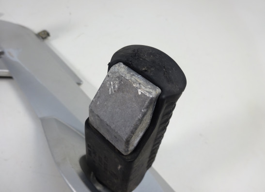 Main step holder left BMW R 1200 RT