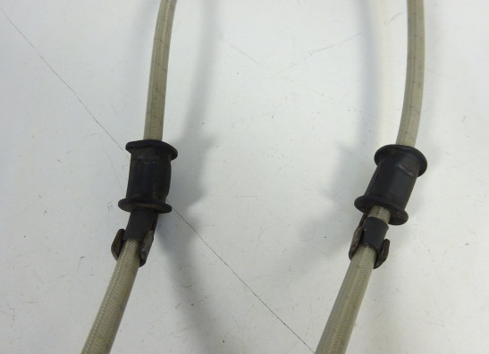 Brake hose front Ducati Monster 695