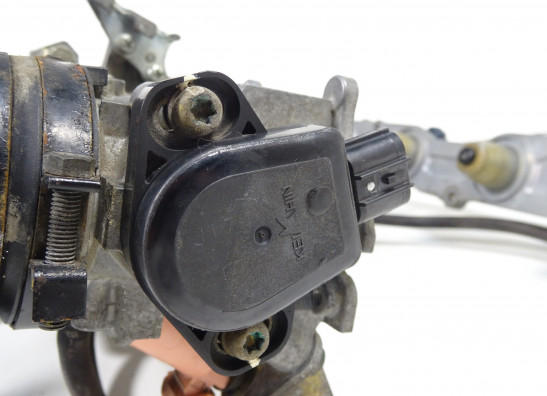 Throttle body Honda CBR 600 RR