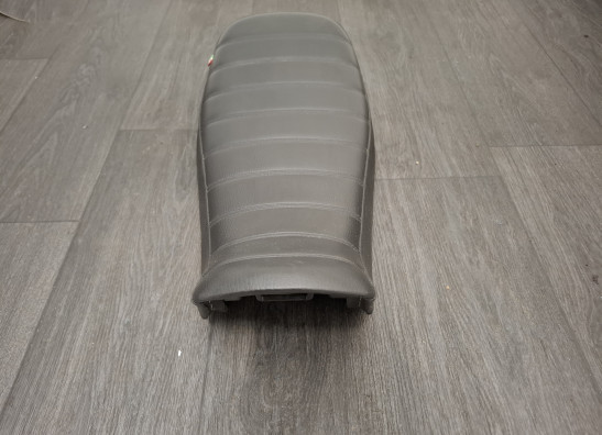 Zadel Caballero - Fantic Deluxe 125