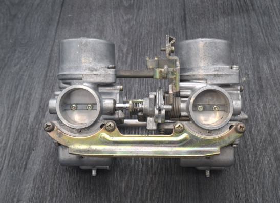 Carburateurset Honda CB 400