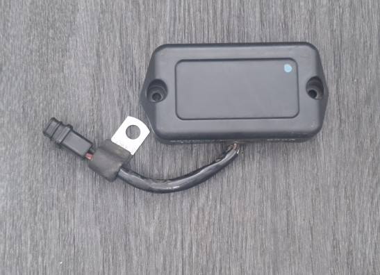 CDI ECU unit Harley Davidson Softtail