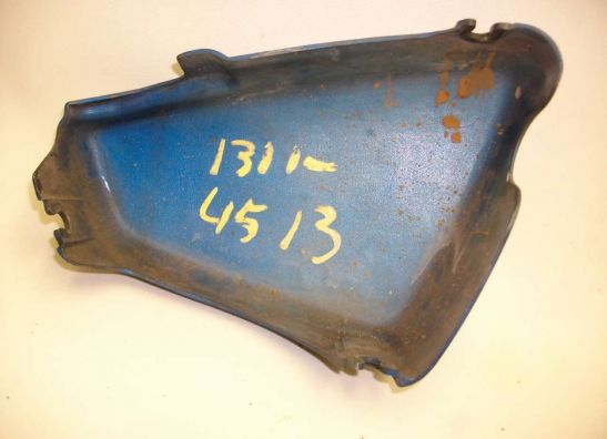 Linker zijkuip klein Yamaha XV 700 / 750 SE