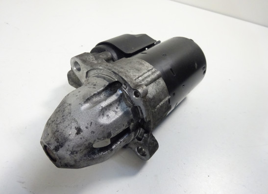 Starting motor BMW R 1200 RT