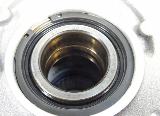 Achterbrug Ducati monster 796