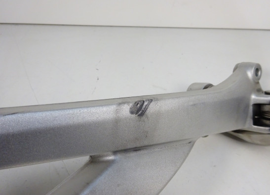 Main step holder right BMW K 1300 GT