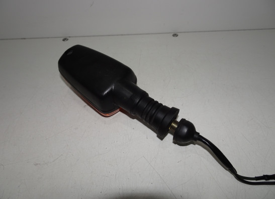 Knipperlicht links achter Yamaha TDM