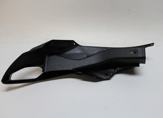Linker luchtbuis Ducati Multistrada 1200