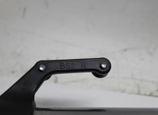 Gabelholm Komplett Yamaha Tracer 900