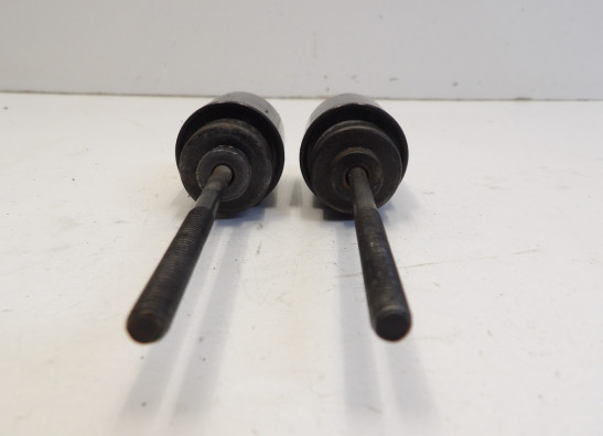 Lenkungs Dampfer Suzuki DL 1000 V STROM