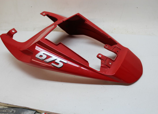 Achterkuipdeel Triumph Daytona 675 