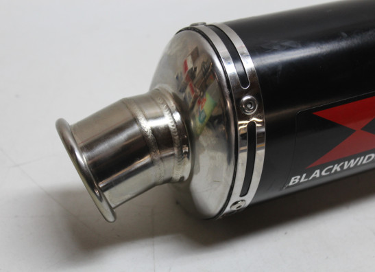 Muffler Yamaha FAZER 1000