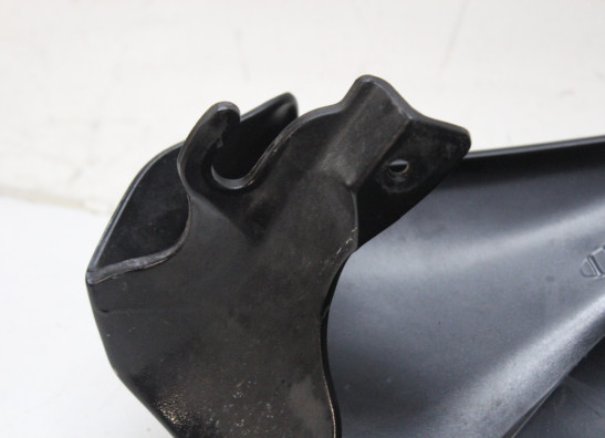 Topkuip Ducati Monster S4RS