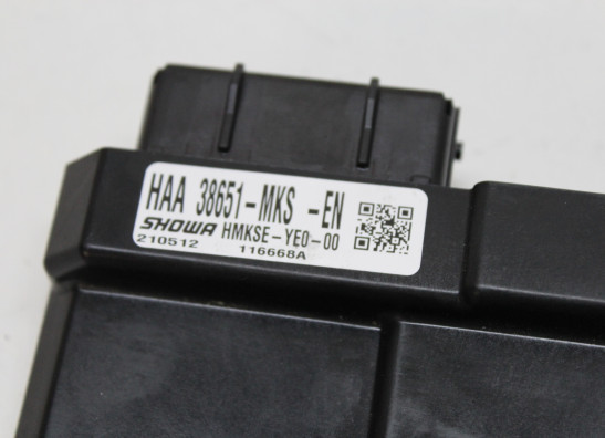 Stossdampfer hinten Honda CRF 1100 Africa Twin