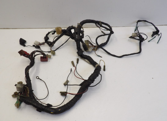 Kabelbaum Kawasaki GPZ 900