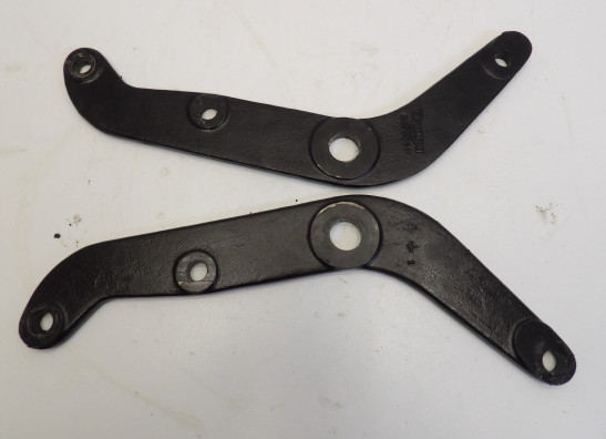 Frame body parts Triumph Thunderbird 900