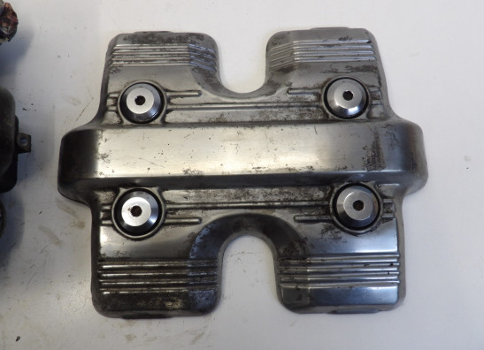 Cylinder head Honda VF 700  750 C Magna