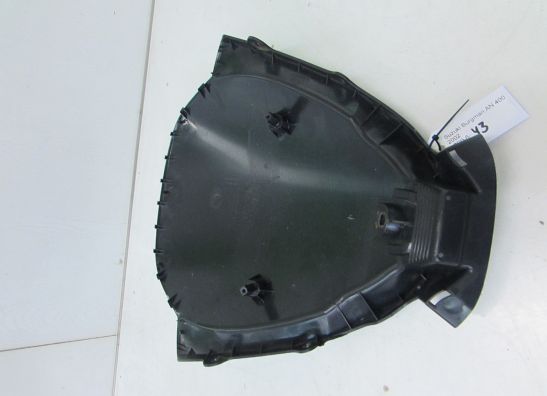 Topkuip bekleding Suzuki Burgman 400