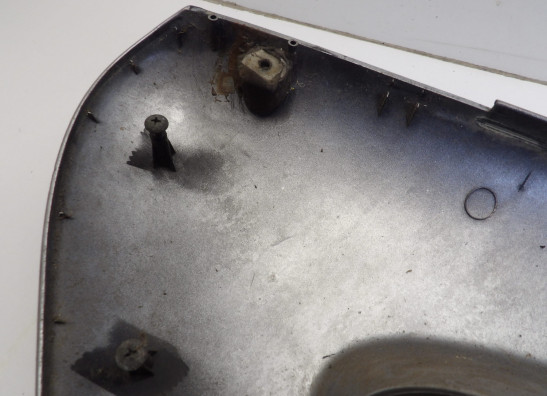 Rechter zijkuip Yamaha TDM