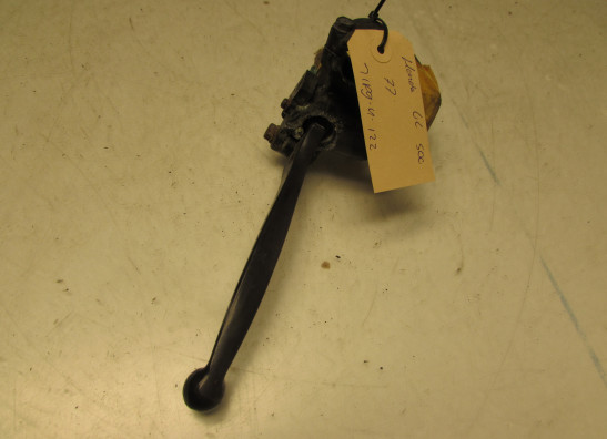 Bremszylinder vorne Honda Goldwing GL