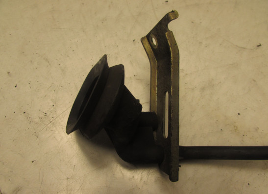 Other Yamaha FAZER 600