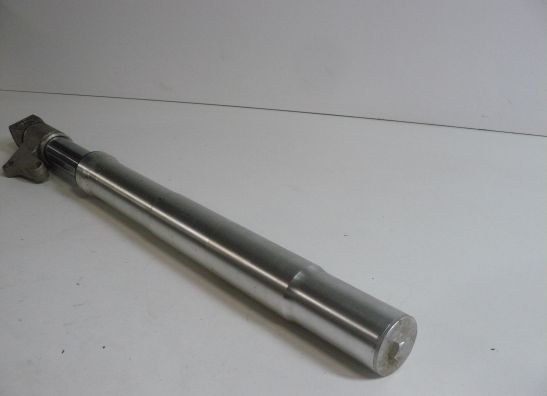 Voorpoot links compleet Ducati Overige Ducati