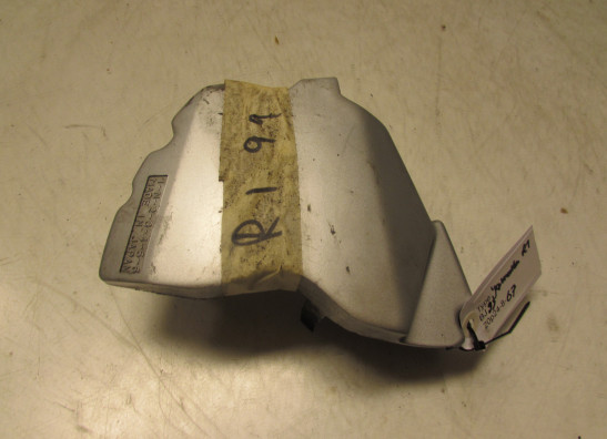 Motorblokdeksel voortandwiel Yamaha YZF R1