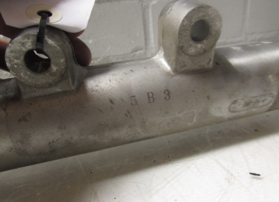 Standrohr Gabelholm rechts komplett Suzuki VS 800 Intruder