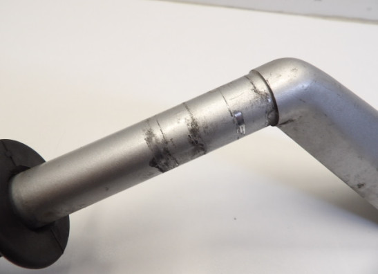 Clip on links Yamaha FJR 1300