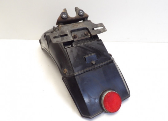 Hinterradabdeckung Suzuki GS 850