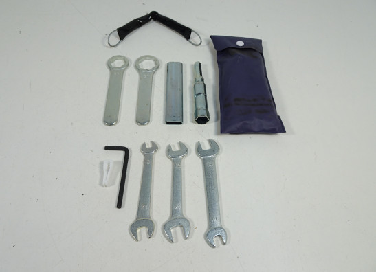 Gereedschapset Honda NC 750 S
