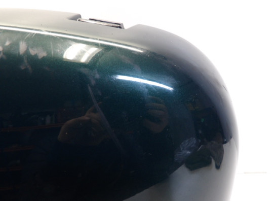 Saddlebag right Triumph Trophy 900