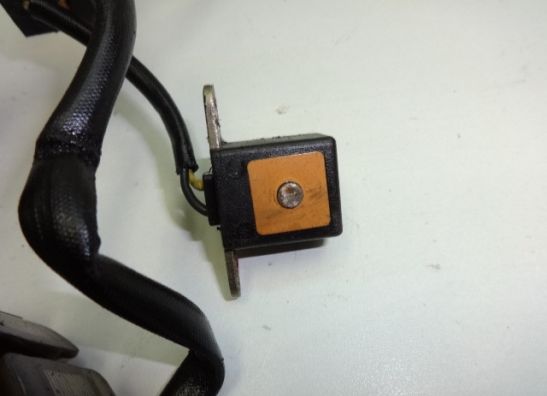 Generator Kawasaki ER 5