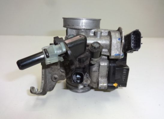 Einspritzanlage Honda CBR 125 R