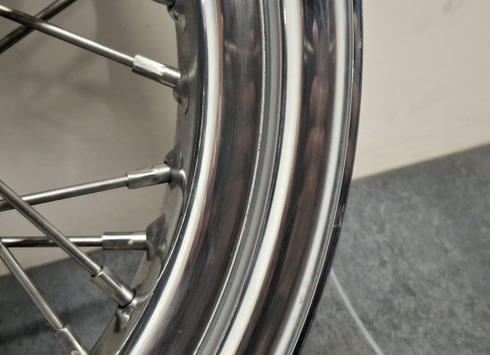Voorvelg Indian Chief Vintage