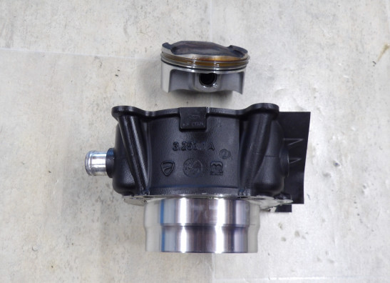 Cilinderblok Ducati Multistrada 950