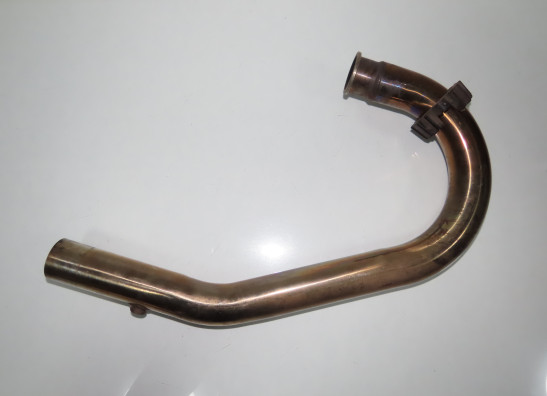 Uitlaat Moto Guzzi V10 Centauro