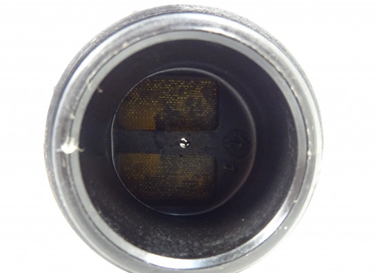 Motorblok diverse Ducati monster 600