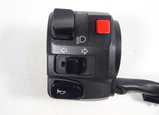 Handlebar switch assy left Kawasaki VERSYS 650