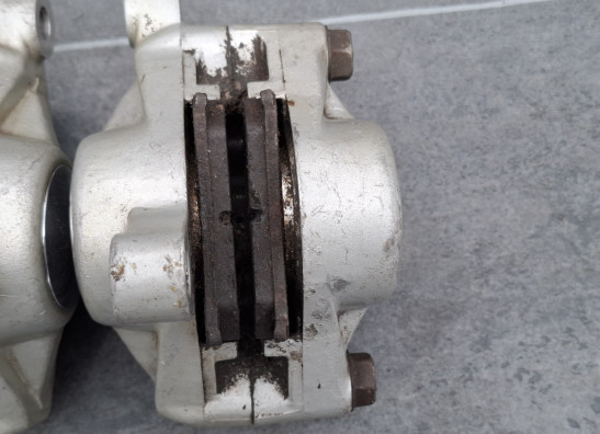 Remklauwen Yamaha XV 1000 Virago