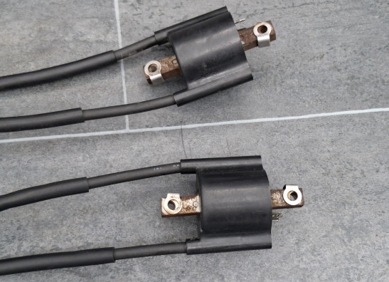 Bobine Yamaha XJR 1300