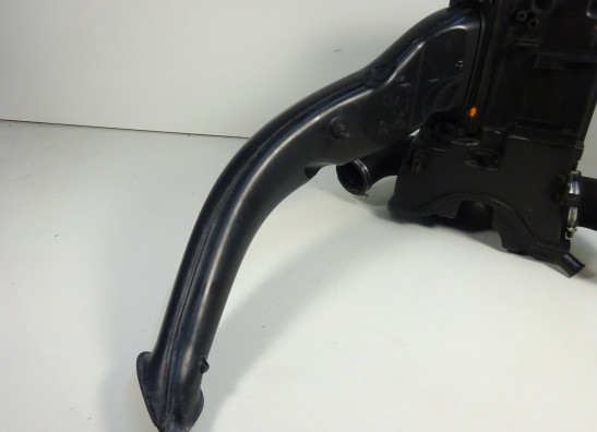 Air cleaner case BMW R 1200 RT