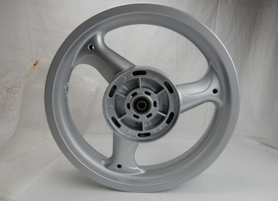 Achtervelg Moto Guzzi Breva 750